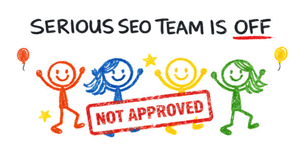 Fun Squad 500% SEO bonus. Only 24 hours remaining before reset